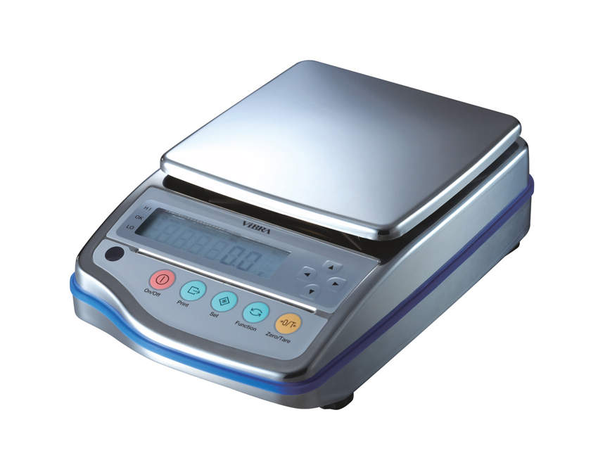 新光電子 防爆型電子天びん CZ-B6200