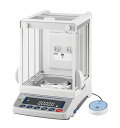 A&D 分銅内蔵型分析天びん GX-224AE(4)