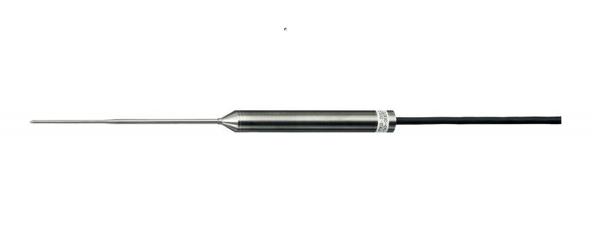 Thermometers - 三商キャリブレーションサーモ用 センサ TKS-20110ST 食品用