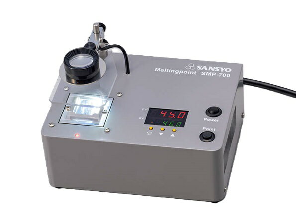三商 SMP-700 融点測定器