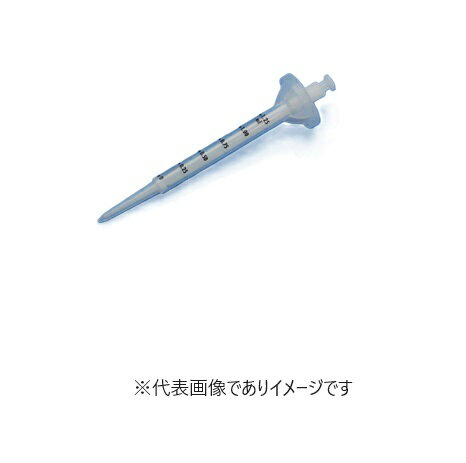 ニチリョー NS-M 1.25mlシリンジ 100入