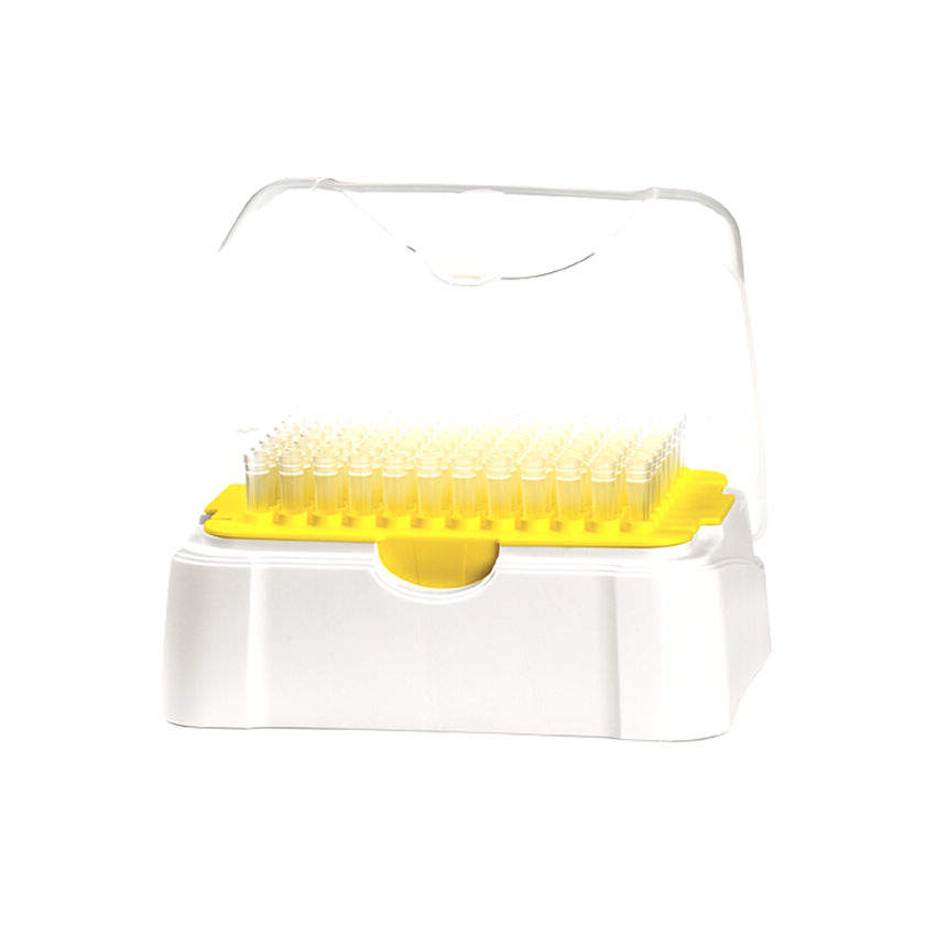 フィンチップ 10×96本/ラック 94060310