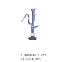 オートビュレットB型 本体 茶 30B