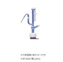 オートビュレットBG型 本体 茶 20BG