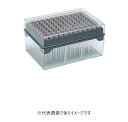 ワトソン ロングチップ 10μl 120-207C 10×96本/ラック