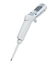 エッペンドルフ Xplorerシングル 0.5~10μl
