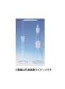 81-0112 共通摺合セセット 水素化ヒ素発生器