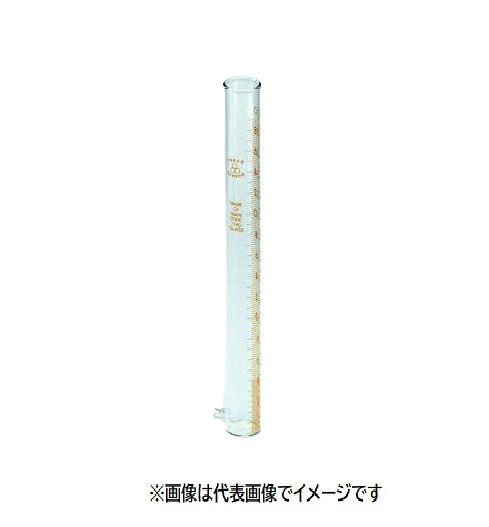 樂天商城 - 三商 81-0505 500mm 50型用 三商印 透視度計用比色管