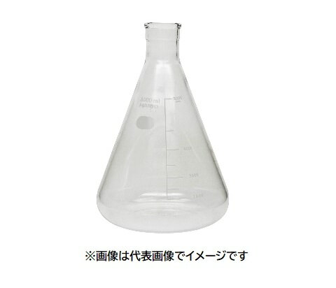 Rakuten - HARIO 82-0152 5000ml ハリオ 三角フラスコ