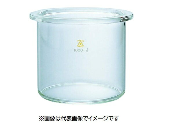 三商印 セパラブルフラスコ 筒形120mm 5000mL