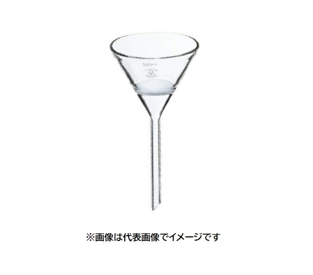 三商印 硝子フィルター ロート型 54G-1