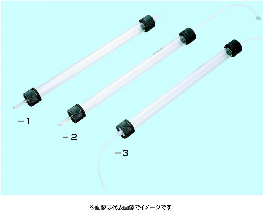 バイオカラム 加圧(低圧)タイプ CF-30-2
