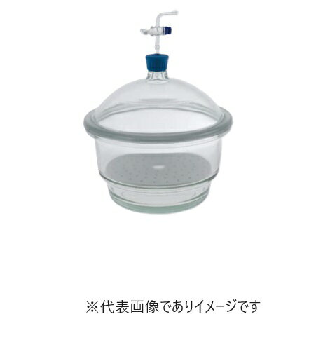 ISOLAB デシケーター 300型