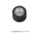 SGボトル45mm用穴アキキャップ PPホースコネクター付