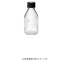 三商 SG(ガラス)ボトル 白 ETFEコート1000ml-45