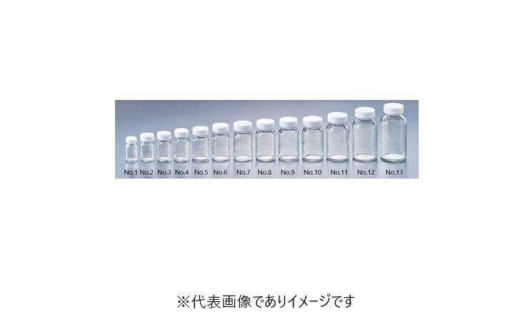 【画像はイメージです】【納期について】発送日が配送予定を超える場合は、別途メールや問合せフォームにてご相談いたします。★数量・大口割引も受付中！お問い合わせください。 ■軽量規格瓶 透明 No.10の特長 満量(ml):108 胴径(mm):48.5 長さ(mm):87 口内径(mm):31.9 入数:100 付属キャップ:ポリプロピレン 付属パッキン:4Fハイシート【画像はイメージです】【納期について】発送日が配送予定を超える場合は、別途メールや問合せフォームにてご相談いたします。★数量・大口割引も受付中！お問い合わせください。 ■軽量規格瓶 透明 No.10の特長 満量(ml):108 胴径(mm):48.5 長さ(mm):87 口内径(mm):31.9 入数:100 付属キャップ:ポリプロピレン 付属パッキン:4Fハイシート