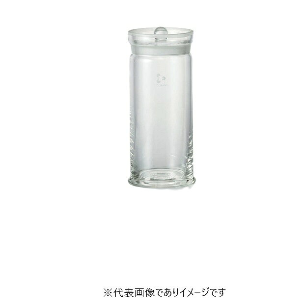DURAN 標本瓶 胴内径110×高さ253