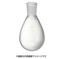 三商 共通摺合ナス型フラスコ ETFEコート200mL 29/42