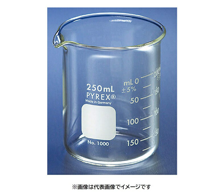 PYREX ビーカー 2000mL