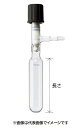 三商 バキュームサンプルチューブ Bタイプ 100mL(4)