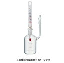 三商印 アルコールテルモ付比重瓶 ゲーリュサック型 25mL