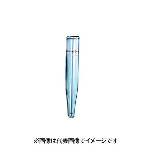 NEG 目盛付スピッチグラス 10mL Eタイプ 50入
