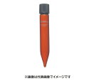 IWAKI 遠沈管 茶 1本入 58062CTF30