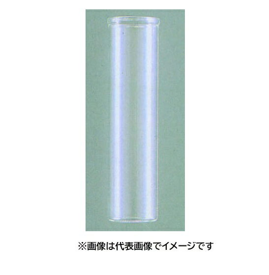 IWAKI 植物培養試験管 100入 TEST-F25×150 リム付