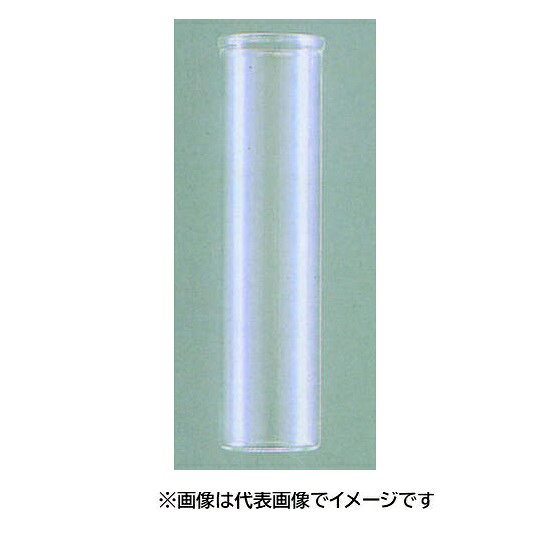 IWAKI 植物培養試験管 100入 9820TST-F 25×120 直口