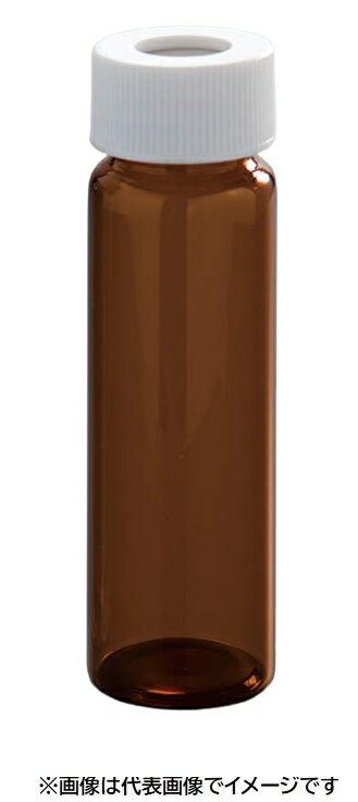 【画像はイメージです】発送日が配送予定の納期を超える場合は、別途ご相談いたします。★数量・大口割引も受付中！お問い合わせください。TEL：045-243-0716 ■EPAバイアル I-CHEMの特長 ●飲料水分析用40mLバイアルのトップ...