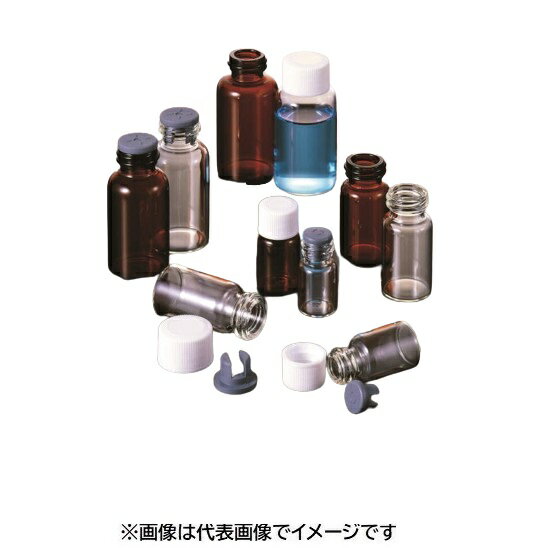 Rakuten - マルエム バキュームバイアル No.5 茶 50入