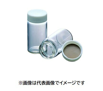 乐天商城 - NEG スクリューバイアル S-3 PTFE/ニトルパッキン付 100入