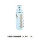 NRK 共栓遠心管50mL 目付 丸底 37-S 白