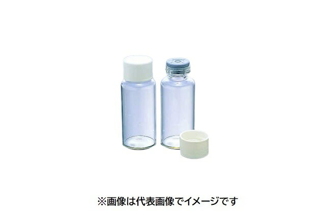 NEG バキュームバイアル 50入 SVF-10 ETFEライナー付
