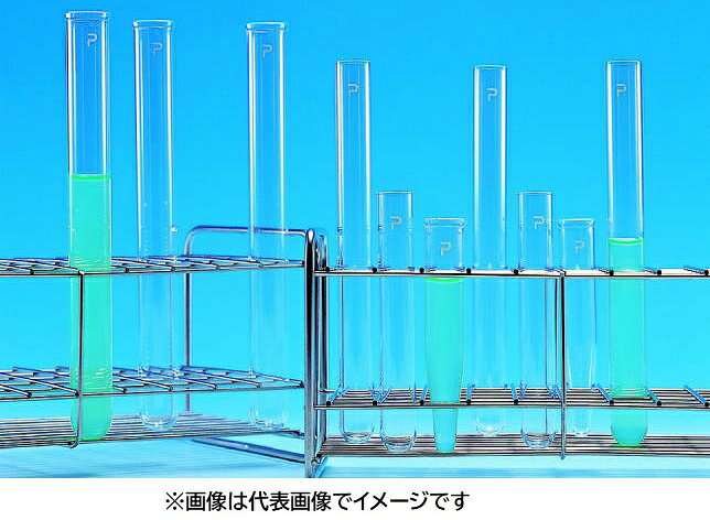 NEG 試験管 直口 P-10M 100入
