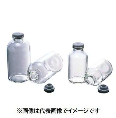 樂天商城 - NEG バイアル瓶 白 本体のみ V-2B 100入