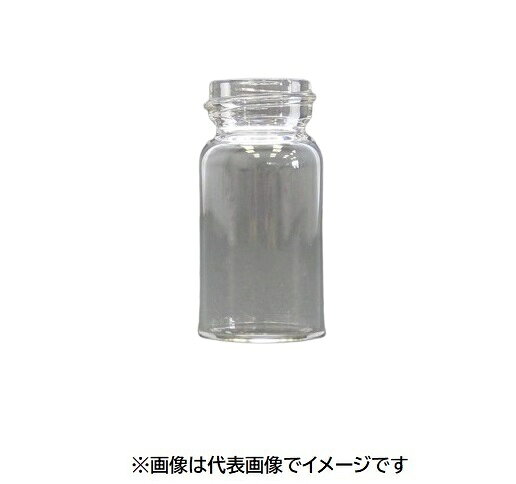 【画像はイメージです】発送日が配送予定の納期を超える場合は、別途ご相談いたします。★数量・大口割引も受付中！お問い合わせください。TEL：045-243-0716 ■ガスクロバイアル（本体のみ）白 SVG-5の特長 ●外径（mm）:19 ●全長（mm）:48 ●容量（mL）:5 ●入数:100 ※本体サイズは参考値です。【画像はイメージです】発送日が配送予定の納期を超える場合は、別途ご相談いたします。★数量・大口割引も受付中！お問い合わせください。TEL：045-243-0716 ■ガスクロバイアル（本体のみ）白 SVG-5の特長 ●外径（mm）:19 ●全長（mm）:48 ●容量（mL）:5 ●入数:100 ※本体サイズは参考値です。
