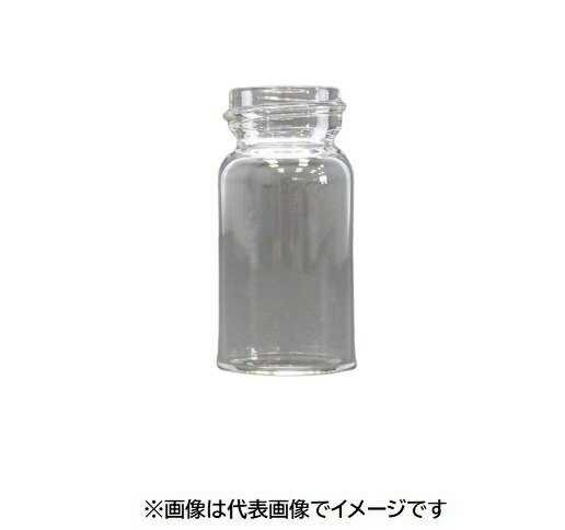 Rakuten - NEG ガスクロバイアル本体のみ SVG-10 50入
