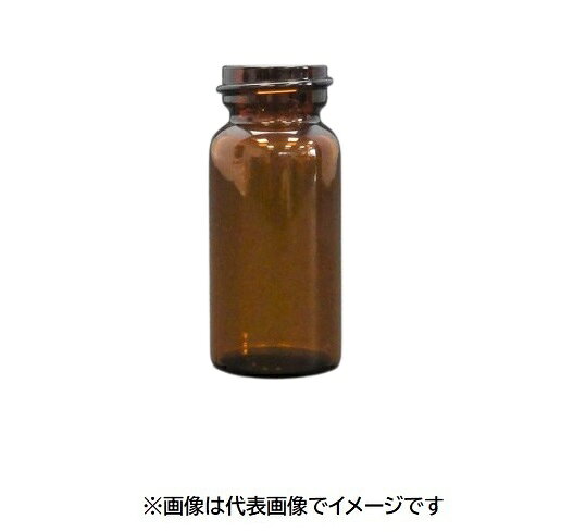 【画像はイメージです】発送日が配送予定の納期を超える場合は、別途ご相談いたします。★数量・大口割引も受付中！お問い合わせください。TEL：045-243-0716 ■バキュームバイアル（本体のみ） 茶 SVF-3の特長 ●外径（mm）:16.5 ●全長（mm）:45 ●容量（mL）:3 ●入数:100【画像はイメージです】発送日が配送予定の納期を超える場合は、別途ご相談いたします。★数量・大口割引も受付中！お問い合わせください。TEL：045-243-0716 ■バキュームバイアル（本体のみ） 茶 SVF-3の特長 ●外径（mm）:16.5 ●全長（mm）:45 ●容量（mL）:3 ●入数:100