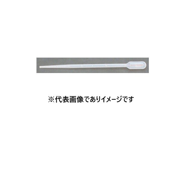 三商トランスファーピペットNo.1K 1ml 滅菌済 500入個包装