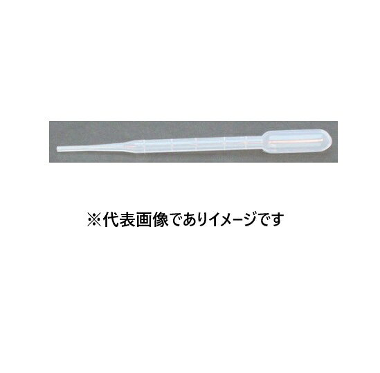 三商トランスファーピペットNo.2K 2ml 滅菌済 500入個包装