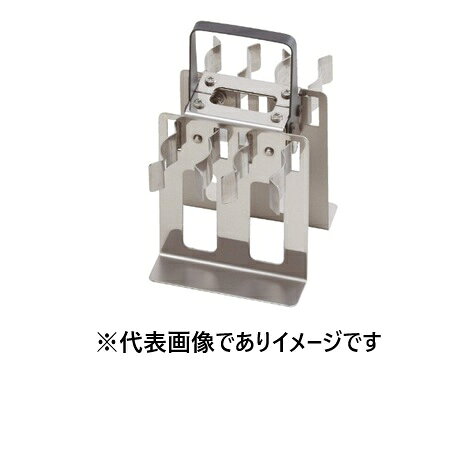 【画像はイメージです】発送日が表示納期を超える場合は、別途ご相談いたします。 ★数量・大口割引も受付中！お問い合わせください。 TEL：045-243-0716 ☆注意喚起：弊社ハカルドットコム楽天市場店のデーターを無断転用した悪質なサイトを発見致しました。 楽天市場以外に掲載されておりましたら無断転用サイトの可能性がありますのでご注意ください ■回転振盪機用遠沈管ラック MRM-R50の特長 ●対応容器・架数：50ml遠沈管・4本 ●ホルダー取付数：最大2個 ●重量(g)：約175【画像はイメージです】発送日が表示納期を超える場合は、別途ご相談いたします。 ★数量・大口割引も受付中！お問い合わせください。 TEL：045-243-0716 ☆注意喚起：弊社ハカルドットコム楽天市場店のデーターを無断転用した悪質なサイトを発見致しました。 楽天市場以外に掲載されておりましたら無断転用サイトの可能性がありますのでご注意ください ■回転振盪機用遠沈管ラック MRM-R50の特長 ●対応容器・架数：50ml遠沈管・4本 ●ホルダー取付数：最大2個 ●重量(g)：約175