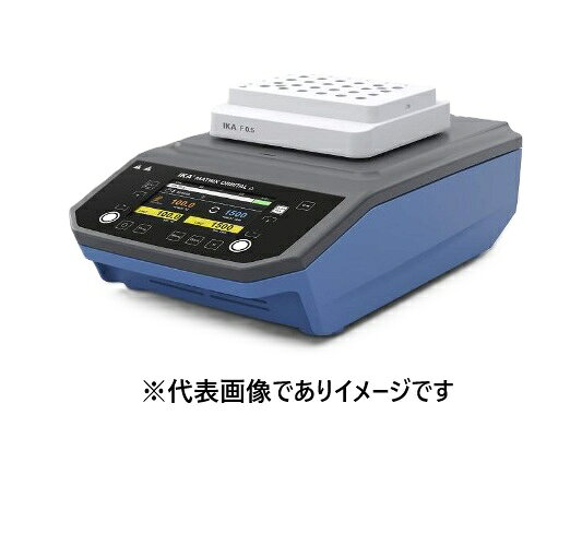 IKA サーモシェーカー Matrix Orbital Delta F0.5
