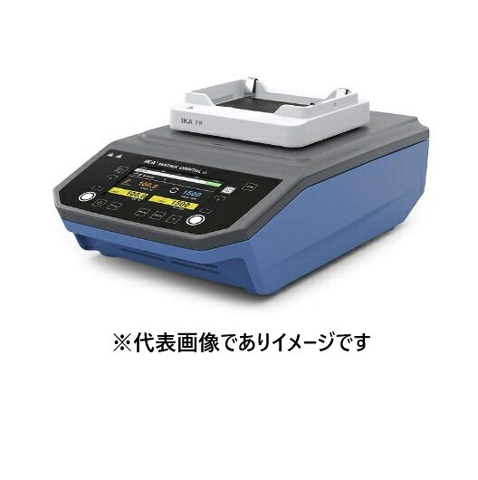 IKA サーモシェーカー Matrix Orbital Delta FP