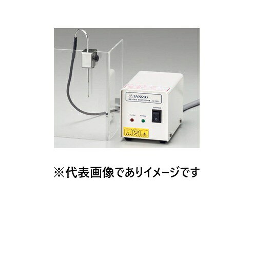 三商印 AL-201 ウォーターバス用空焚防止器