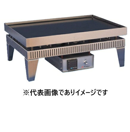 【画像はイメージです】発送日が表示納期を超える場合は、別途ご相談いたします。 ★数量・大口割引も受付中！お問い合わせください。 TEL：045-243-0716 ☆注意喚起：弊社ハカルドットコム楽天市場店のデーターを無断転用した悪質なサイトを発見致しました。 楽天市場以外に掲載されておりましたら無断転用サイトの可能性がありますのでご注意ください ■アサヒ理化 ATF-300 TFコーティングホットプレートの特長 ●温度範囲(℃)：室温〜250(PID制御) ●温度分布(℃)：±5℃ ●本体材質：ステンレス ●天板材質：フッ素樹脂(PFA)コーティング ●天板サイズ(mm)： W300×D250 ●ヒータ(kW)：1 ●電源：1φ 100V【画像はイメージです】発送日が表示納期を超える場合は、別途ご相談いたします。 ★数量・大口割引も受付中！お問い合わせください。 TEL：045-243-0716 ☆注意喚起：弊社ハカルドットコム楽天市場店のデーターを無断転用した悪質なサイトを発見致しました。 楽天市場以外に掲載されておりましたら無断転用サイトの可能性がありますのでご注意ください ■アサヒ理化 ATF-300 TFコーティングホットプレートの特長 ●温度範囲(℃)：室温〜250(PID制御) ●温度分布(℃)：±5℃ ●本体材質：ステンレス ●天板材質：フッ素樹脂(PFA)コーティング ●天板サイズ(mm)： W300×D250 ●ヒータ(kW)：1 ●電源：1φ 100V