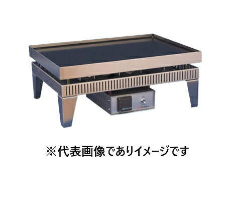 【画像はイメージです】発送日が表示納期を超える場合は、別途ご相談いたします。 ★数量・大口割引も受付中！お問い合わせください。 TEL：045-243-0716 ☆注意喚起：弊社ハカルドットコム楽天市場店のデーターを無断転用した悪質なサイトを発見致しました。 楽天市場以外に掲載されておりましたら無断転用サイトの可能性がありますのでご注意ください ■アサヒ理化 ATF-500 TFコーティングホットプレートの特長 ●温度範囲(℃)：室温〜250(PID制御) ●温度分布(℃)：±5℃ ●本体材質：ステンレス ●天板材質：フッ素樹脂(PFA)コーティング ●天板サイズ(mm)：W500×D350 ●ヒータ(kW)：1.5 ●電源：1φ 100V【画像はイメージです】発送日が表示納期を超える場合は、別途ご相談いたします。 ★数量・大口割引も受付中！お問い合わせください。 TEL：045-243-0716 ☆注意喚起：弊社ハカルドットコム楽天市場店のデーターを無断転用した悪質なサイトを発見致しました。 楽天市場以外に掲載されておりましたら無断転用サイトの可能性がありますのでご注意ください ■アサヒ理化 ATF-500 TFコーティングホットプレートの特長 ●温度範囲(℃)：室温〜250(PID制御) ●温度分布(℃)：±5℃ ●本体材質：ステンレス ●天板材質：フッ素樹脂(PFA)コーティング ●天板サイズ(mm)：W500×D350 ●ヒータ(kW)：1.5 ●電源：1φ 100V