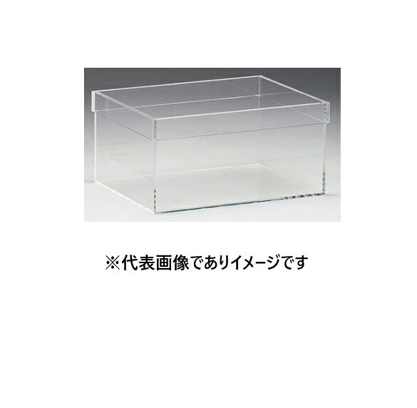【画像はイメージです】発送日が表示納期を超える場合は、別途ご相談いたします。 ★数量・大口割引も受付中！お問い合わせください。 TEL：045-243-0716 ☆注意喚起：弊社ハカルドットコム楽天市場店のデーターを無断転用した悪質なサイトを発見致しました。 楽天市場以外に掲載されておりましたら無断転用サイトの可能性がありますのでご注意ください ■三商 恒温器用アクリル製水槽 400×300×200の特長 ●内寸法(W×D×Hmm)：400×300×200 ●耐熱温度：60℃【画像はイメージです】発送日が表示納期を超える場合は、別途ご相談いたします。 ★数量・大口割引も受付中！お問い合わせください。 TEL：045-243-0716 ☆注意喚起：弊社ハカルドットコム楽天市場店のデーターを無断転用した悪質なサイトを発見致しました。 楽天市場以外に掲載されておりましたら無断転用サイトの可能性がありますのでご注意ください ■三商 恒温器用アクリル製水槽 400×300×200の特長 ●内寸法(W×D×Hmm)：400×300×200 ●耐熱温度：60℃