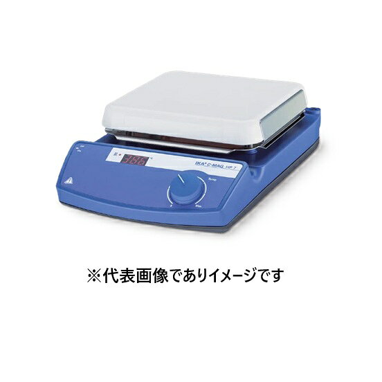 IKA ホットプレートC-MAG HP7