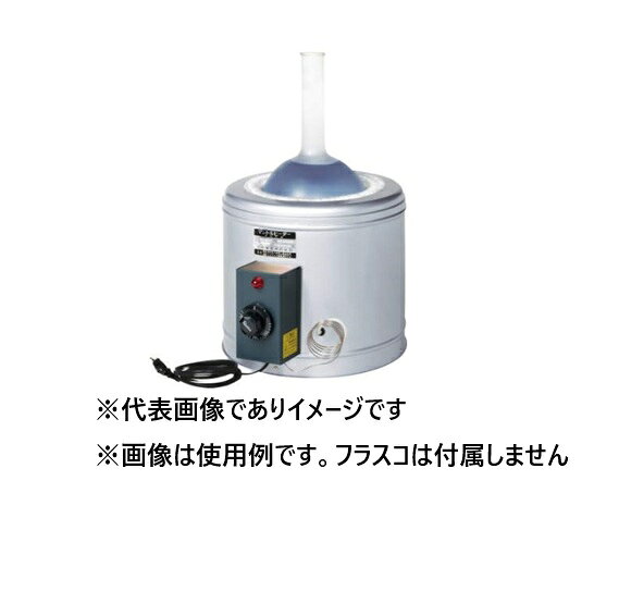 大科 AFRT-2-H フラスコ用マントルヒーター